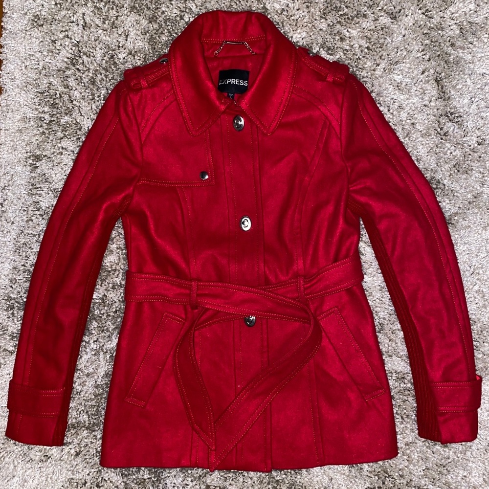Express Jacket